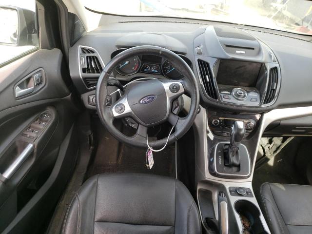 Photo 9 from auction – 2013 FORD ESCAPE SEL with VIN 1FMCU9HX7DUD57077