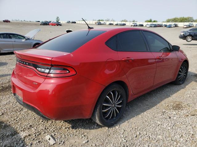 Photo 4 from auction – 2015 DODGE DART GT with VIN 1C3CDFEB2FD146565
