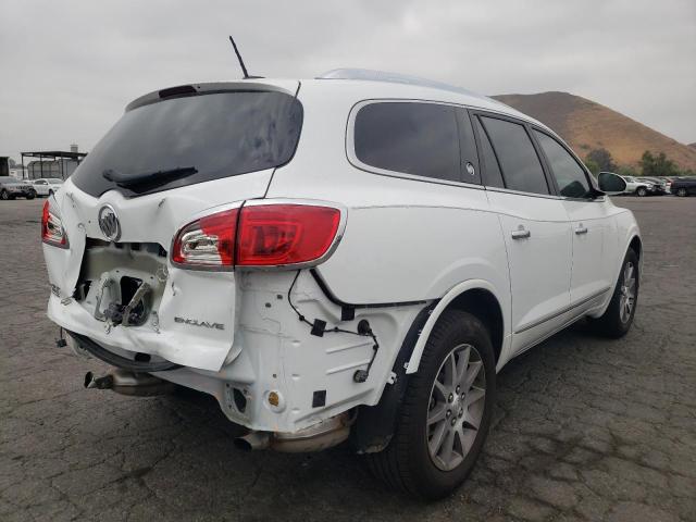 Photo 4 from auction – 2016 BUICK ENCLAVE with VIN 5GAKRAKD5GJ177346