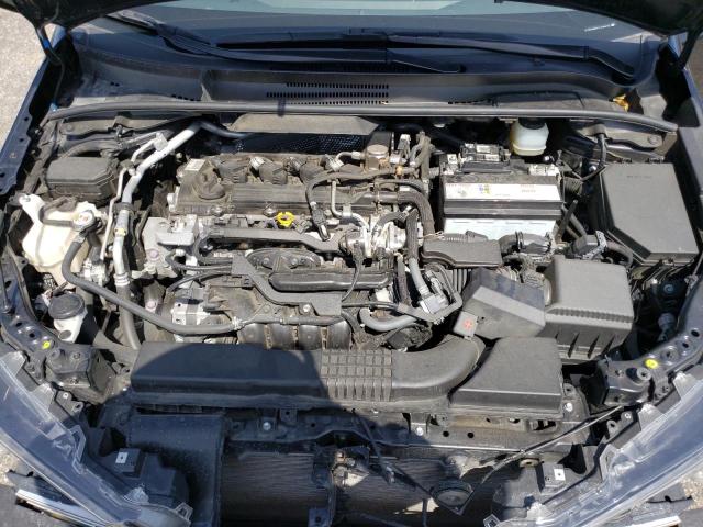 Photo 7 from auction – 2020 TOYOTA COROLLA SE with VIN JTND4RBE2L3085036