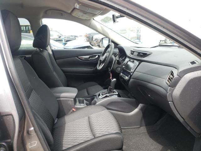 Photo 5 from auction – 2018 NISSAN ROGUE S with VIN KNMAT2MT7JP604441