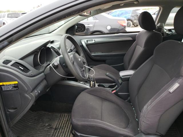 Photo 5 from auction – 2013 KIA FORTE EX with VIN KNAFU6A22D5742861