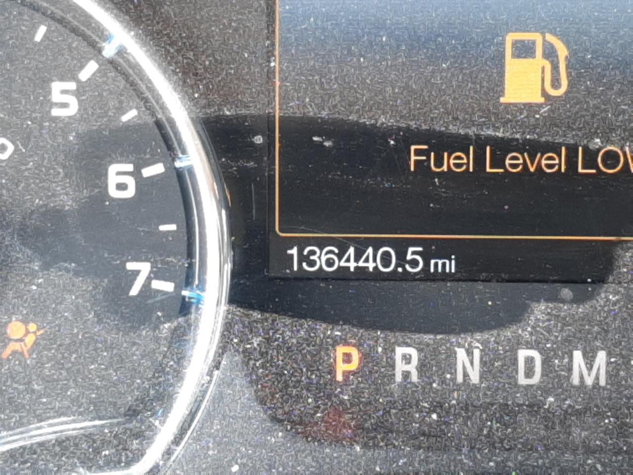 Photo 8 from auction – 2012 FORD F150 SUPER with VIN 1FTFW1CF3CFC40191