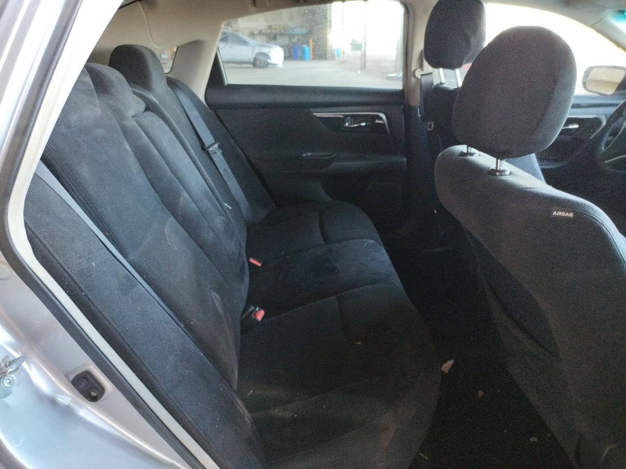 Photo 6 from auction – 2013 NISSAN ALTIMA 3.5 with VIN 1N4BL3AP8DN456260
