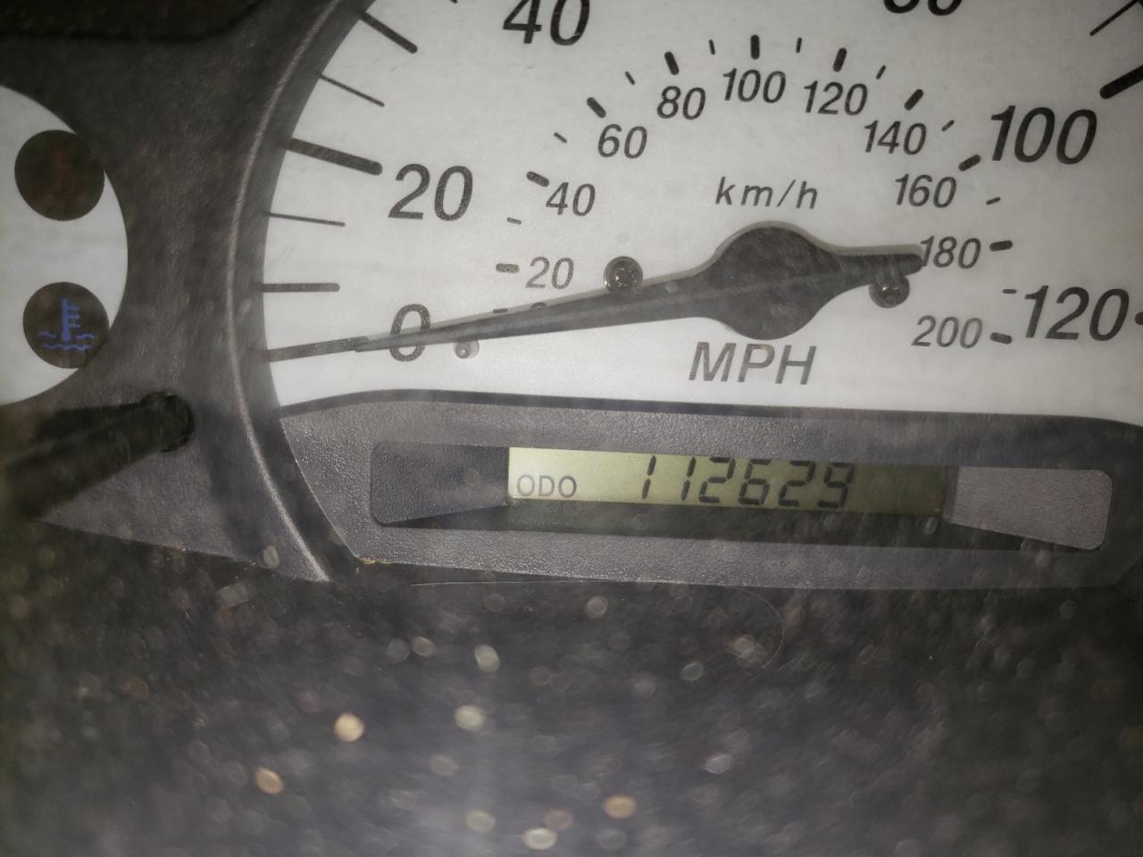 Photo 8 from auction – 2002 TOYOTA ECHO with VIN JTDBT123420246663