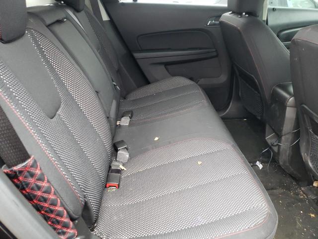 Photo 6 from auction – 2013 GMC TERRAIN SL with VIN 2GKALSEK8D6304759