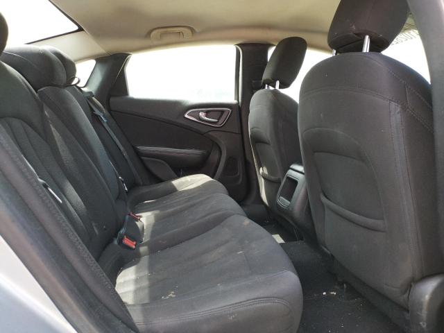 Photo 6 from auction – 2015 CHRYSLER 200 LIMITE with VIN 1C3CCCAB0FN612818