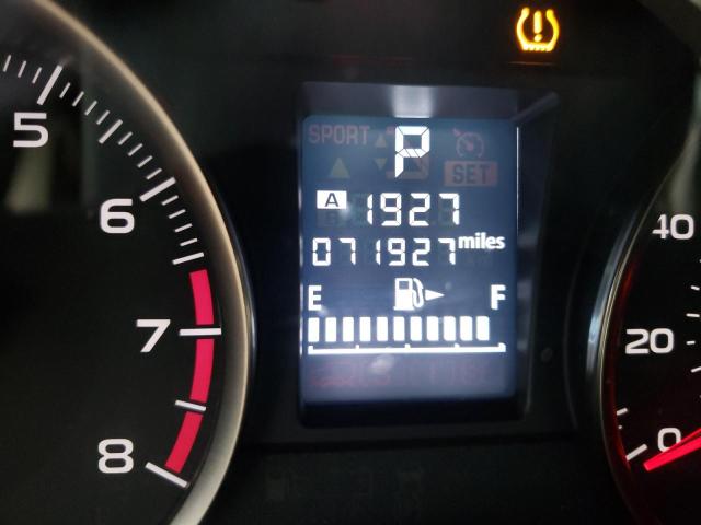 Photo 8 from auction – 2015 SUBARU IMPREZA PR with VIN JF1GJAC68FH002144
