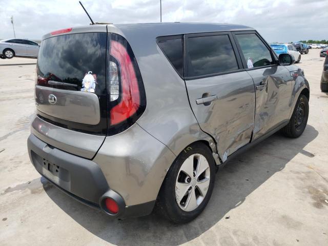 Photo 4 from auction – 2016 KIA SOUL with VIN KNDJN2A28G7351936