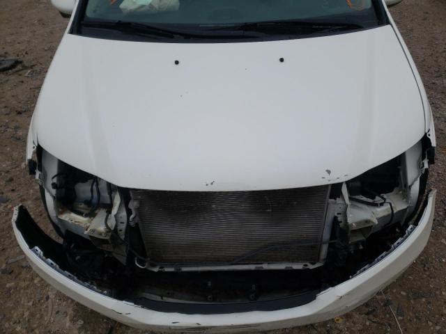 Photo 7 from auction – 2014 HONDA ODYSSEY EX with VIN 5FNRL5H60EB018477