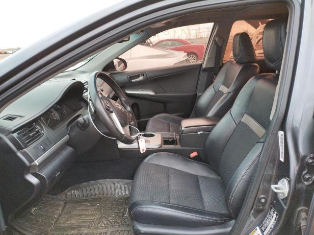 Photo 5 from auction – 2012 TOYOTA CAMRY BASE with VIN 4T1BF1FK4CU106871