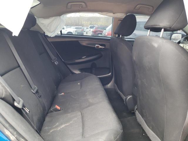 Photo 6 from auction – 2009 TOYOTA COROLLA BA with VIN 1NXBU40EX9Z024422