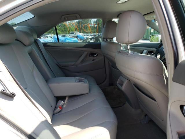 Photo 6 from auction – 2010 TOYOTA CAMRY BASE with VIN 4T1BF3EK1AU005149