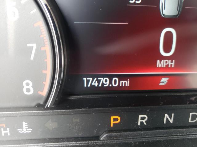 Photo 8 from auction – 2021 FORD EXPLORER X with VIN 1FMSK7DH5MGA68394