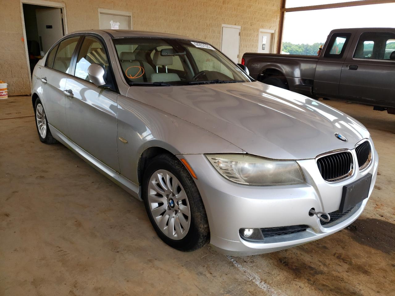 Zdjęcie 1 z aukcji – 2009 BMW 328 I z VIN WBAPH77579NL83837