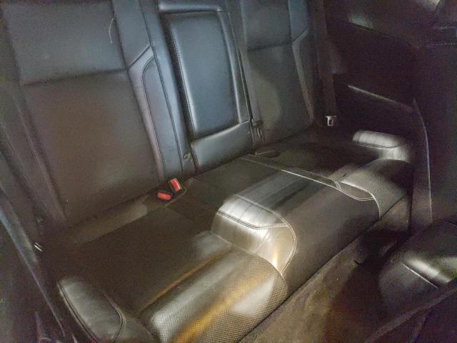 Photo 6 from auction – 2015 DODGE CHALLENGER with VIN 2C3CDZBG4FH715324