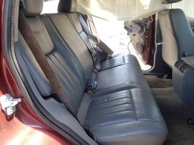 Photo 6 from auction – 2007 JEEP GRAND CHER with VIN 1J8HR48P07C700314