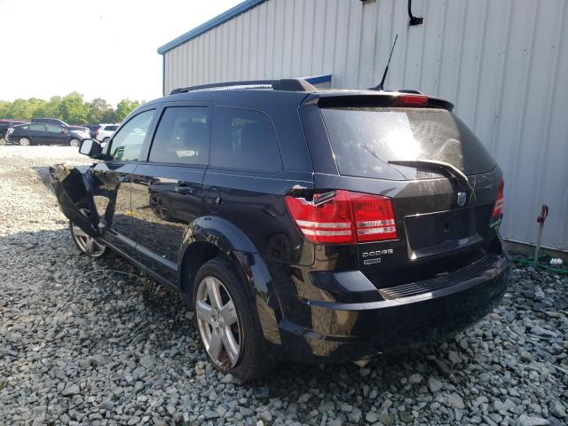 Photo 3 from auction – 2010 DODGE JOURNEY SX with VIN 3D4PH5FV9AT261383