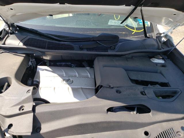 Photo 7 from auction – 2010 LEXUS RX 350 with VIN 2T2BK1BA9AC008308