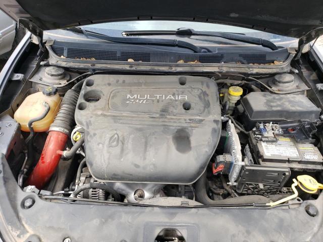 Photo 7 from auction – 2015 DODGE DART GT with VIN 1C3CDFEB4FD254153