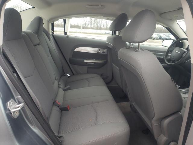 Photo 6 from auction – 2007 CHRYSLER SEBRING with VIN 1C3LC56K17N533597