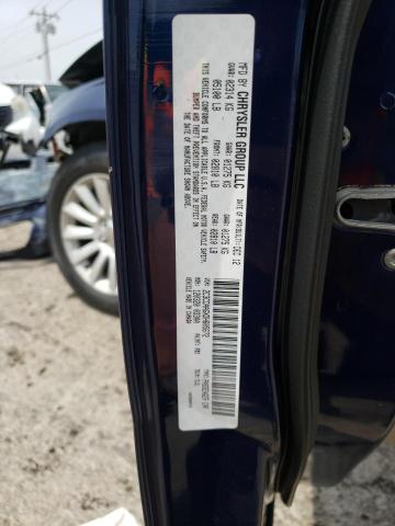 Photo 10 from auction – 2013 CHRYSLER 300 with VIN 2C3CCAAGXDH605672