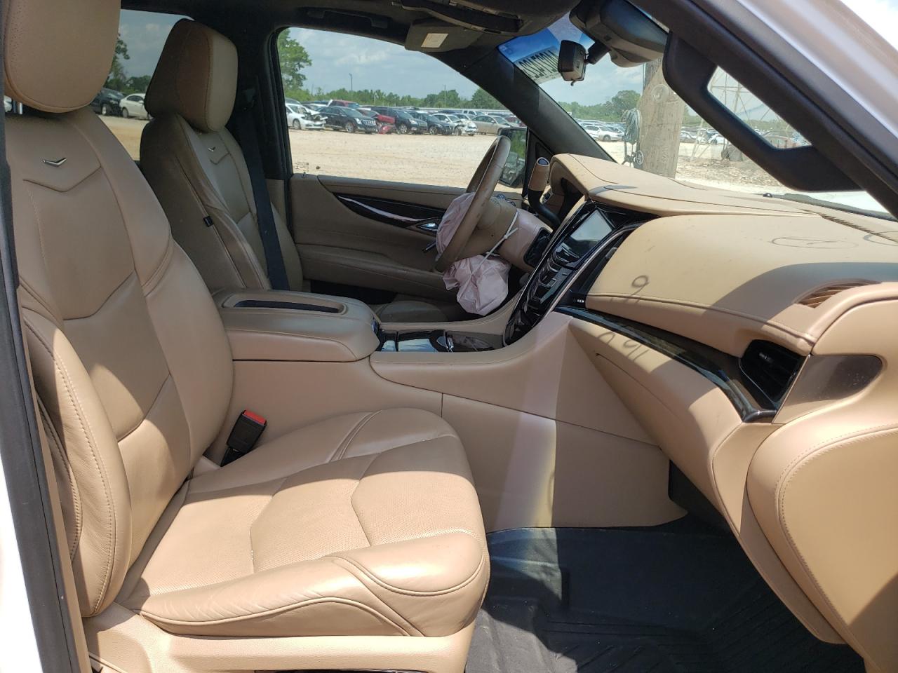 Photo 5 from auction – 2019 CADILLAC ESCALADE E with VIN 1GYS4KKJ5KR221696