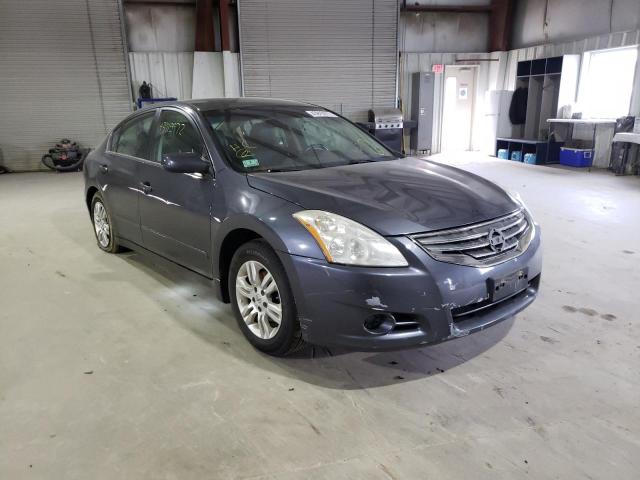 NISSAN ALTIMA 2012 with VIN 1N4AL2AP1CN488990 - Photo from auction
