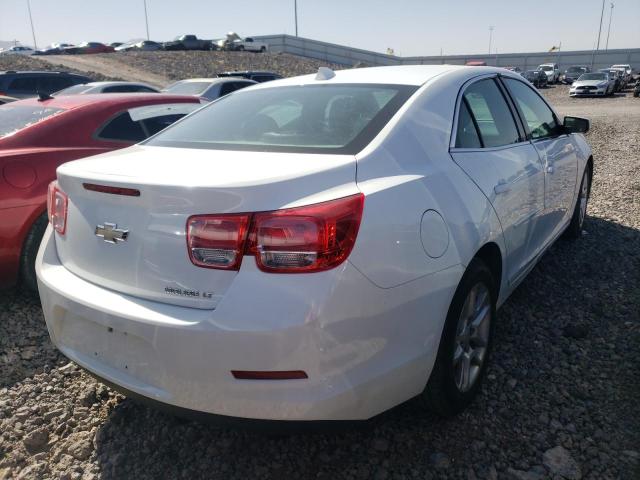 Photo 4 from auction – 2014 CHEVROLET MALIBU 1LT with VIN 1G11C5SL3EF155459
