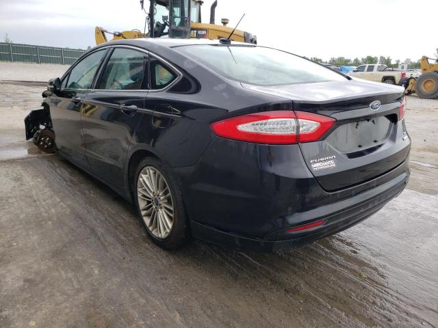 Photo 3 from auction – 2015 FORD FUSION SE with VIN 1FA6P0HD9F5108163