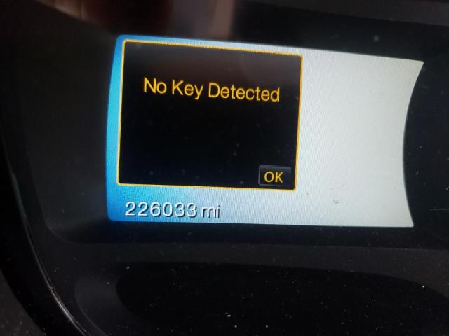 Photo 8 from auction – 2011 FORD EDGE LIMIT with VIN 2FMDK3KC8BBB20890