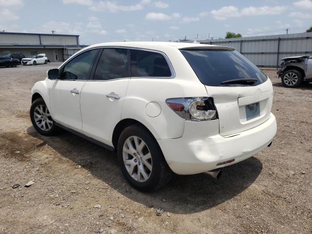 Photo 3 from auction – 2008 MAZDA CX-7 with VIN JM3ER293X80180188