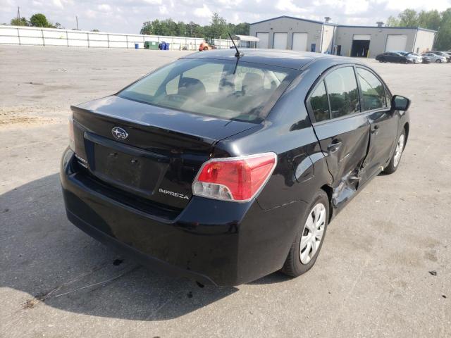 Photo 4 from auction – 2015 SUBARU IMPREZA with VIN JF1GJAA67FH008875