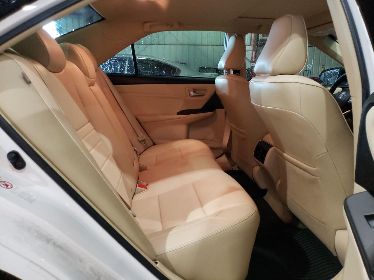 Photo 6 from auction – 2017 TOYOTA CAMRY LE with VIN 4T1BF1FK4HU734016