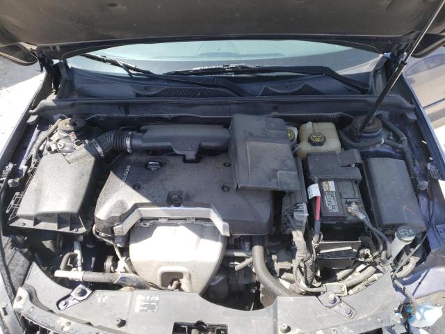 Photo 7 from auction – 2013 CHEVROLET MALIBU 1LT with VIN 1G11C5SA6DF261773