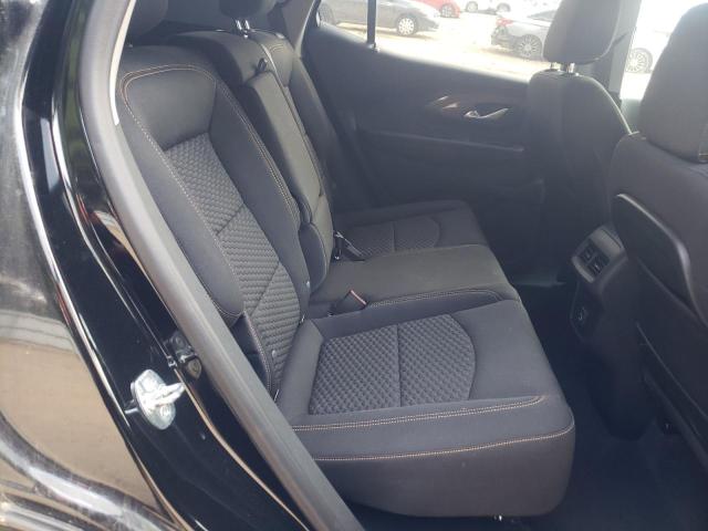Photo 6 from auction – 2021 GMC TERRAIN SL with VIN 3GKALTEV7ML342964