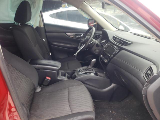 Photo 5 from auction – 2018 NISSAN ROGUE S with VIN 5N1AT2MT3JC741539