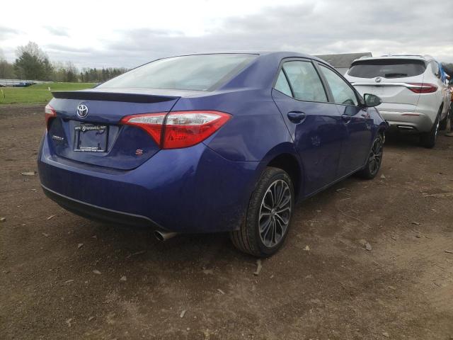 Photo 4 from auction – 2016 TOYOTA COROLLA L with VIN 5YFBURHE8GP514003
