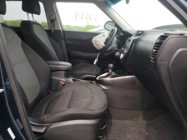 Photo 5 from auction – 2019 KIA SOUL + with VIN KNDJP3A56K7647122