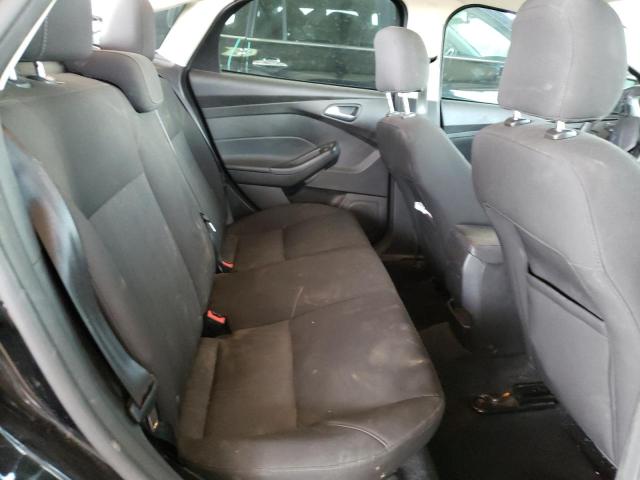 Photo 6 from auction – 2016 FORD FOCUS SE with VIN 1FADP3F2XGL244762