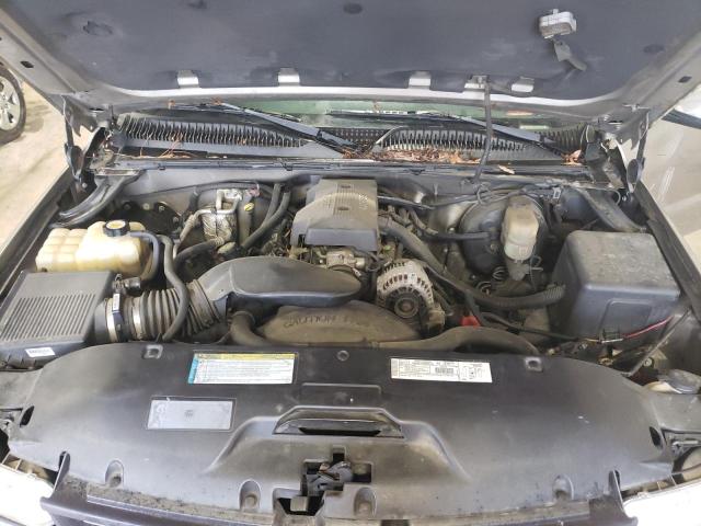 Photo 7 from auction – 2000 CHEVROLET SILVERADO with VIN 1GCEC19T2YZ319147