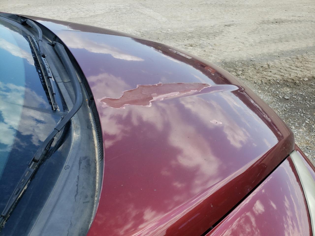 Photo 9 from auction – 2007 MAZDA CX-7 with VIN JM3ER293370108022
