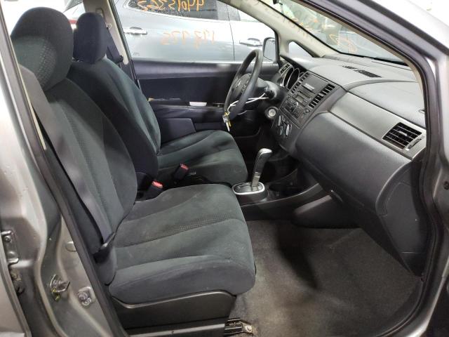 Photo 5 from auction – 2011 NISSAN VERSA S with VIN 3N1BC1CP7BL366433