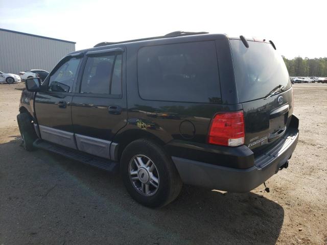 Photo 3 from auction – 2004 FORD EXPEDITION with VIN 1FMRU15W84LA04098