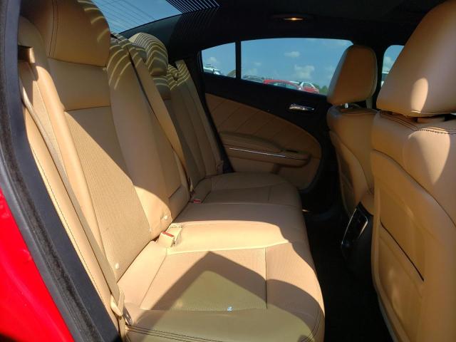 Photo 6 from auction – 2014 DODGE CHARGER R/ with VIN 2C3CDXCT2EH154538