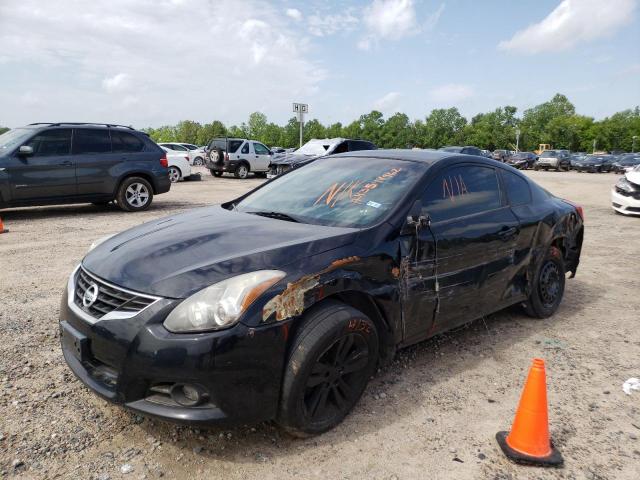 Photo 2 from auction – 2012 NISSAN ALTIMA S with VIN 1N4AL2EP8CC264041