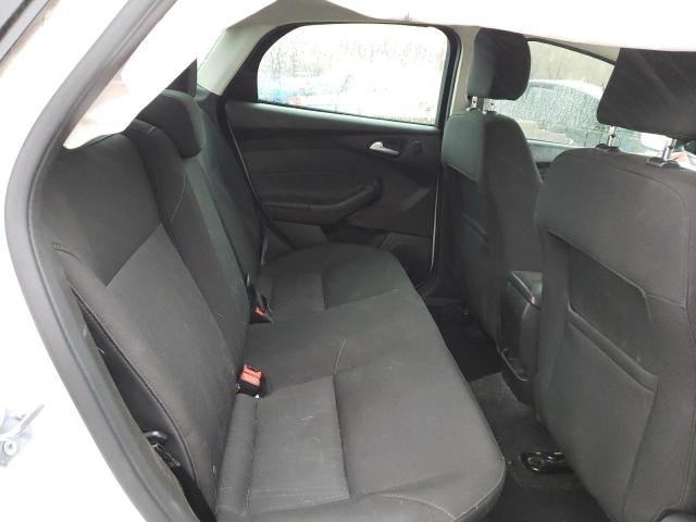 Photo 6 from auction – 2017 FORD FOCUS SEL with VIN 1FADP3H28HL232043