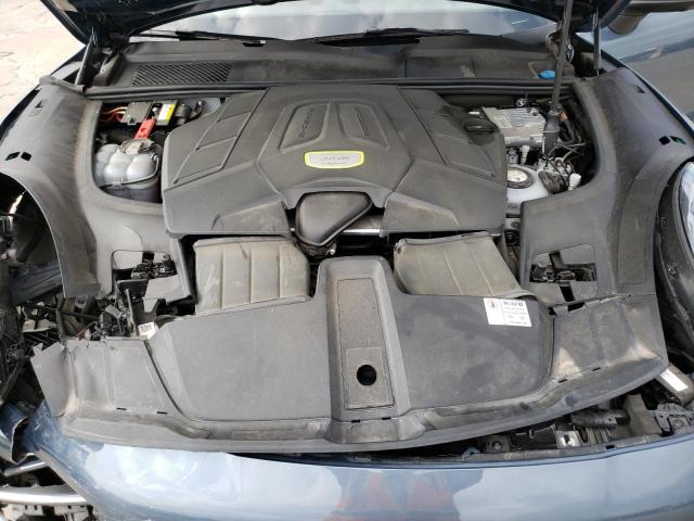 Photo 7 from auction – 2019 PORSCHE CAYENNE SE with VIN WP1AE2AY9KDA51299