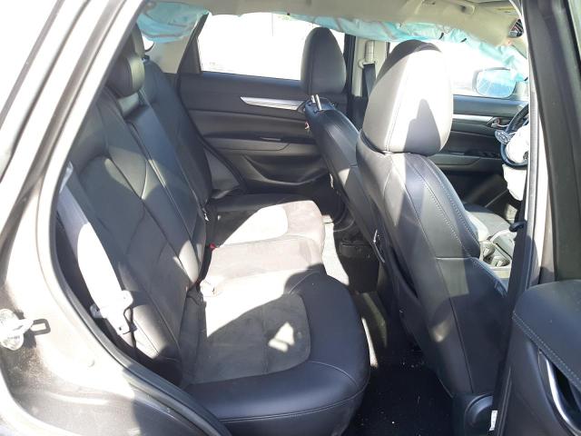 Photo 6 from auction – 2020 MAZDA CX-5 TOURI with VIN JM3KFBCM7L1806974