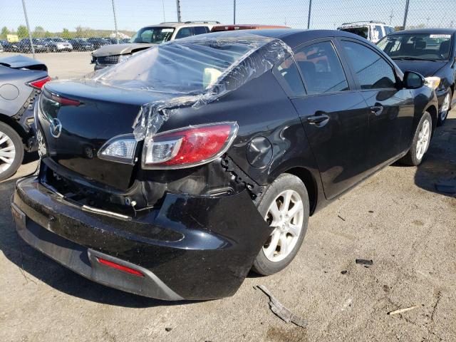 Photo 4 from auction – 2001 MAZDA 3 I with VIN JM1BL1VF5B1387709